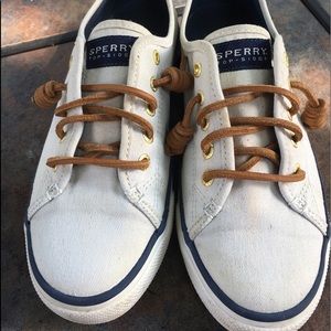 Sperry sneakers